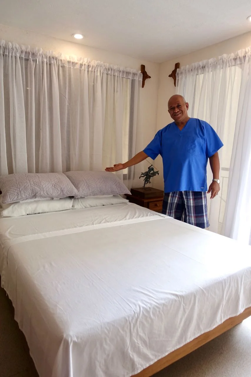 Kape Kesada, A Revisit To Paete — A Momma Abroad