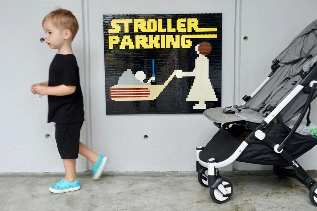 Legoland Malaysia — A Momma Abroad