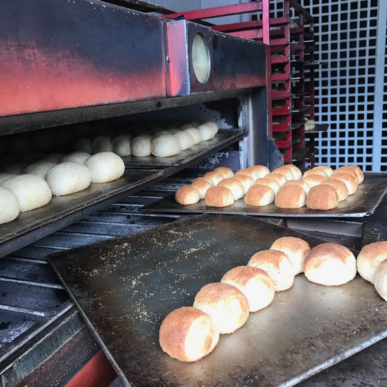 An Ode To Pandesal — A Momma Abroad