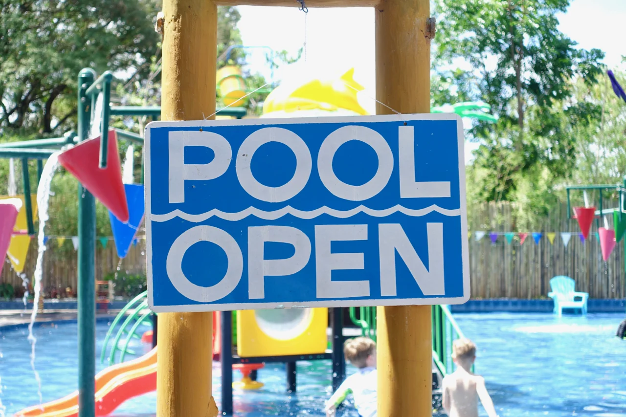 Family Fun Center at Loreland Farms — A Momma Abroad