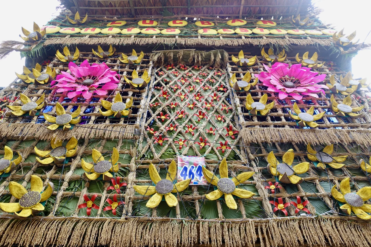 Pahiyas Festival — A Momma Abroad
