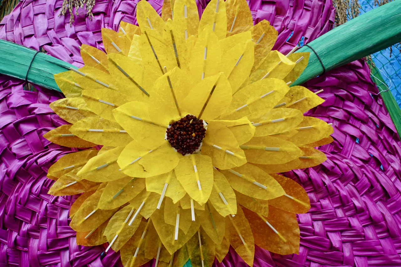 Pahiyas Festival — A Momma Abroad