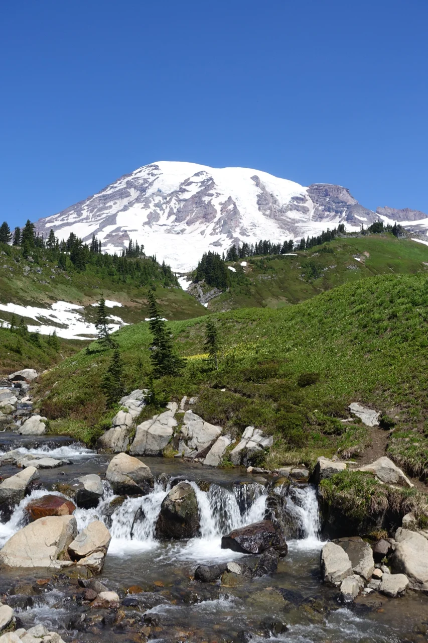 Junior Ranger Program — A Momma Abroad