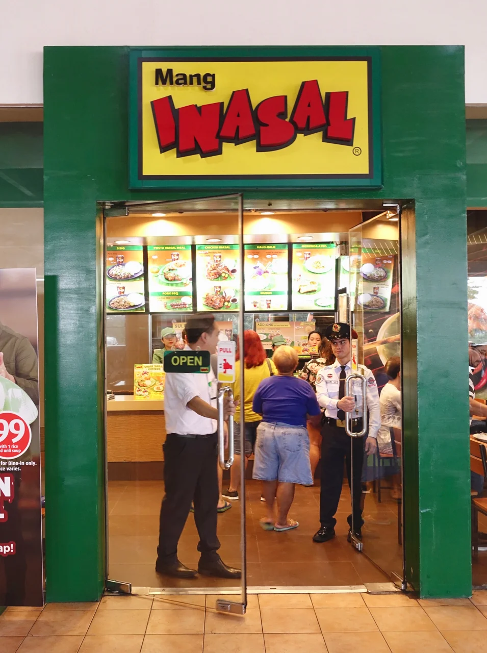 Magn Inasal Menu Mang Inasal Usa : Inasal Menu – GXSSB