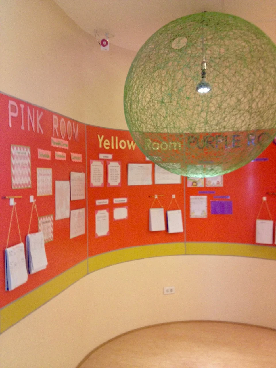 You’ll Always Find What You’re Looking For Playworks Early Childhood