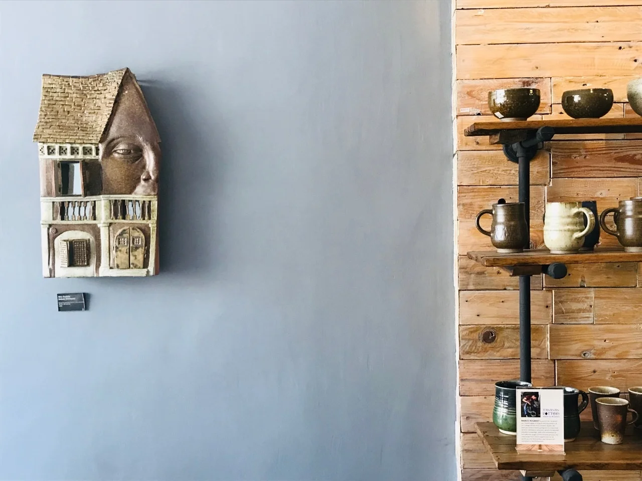 Tahanan Pottery, Quezon City — A Momma Abroad