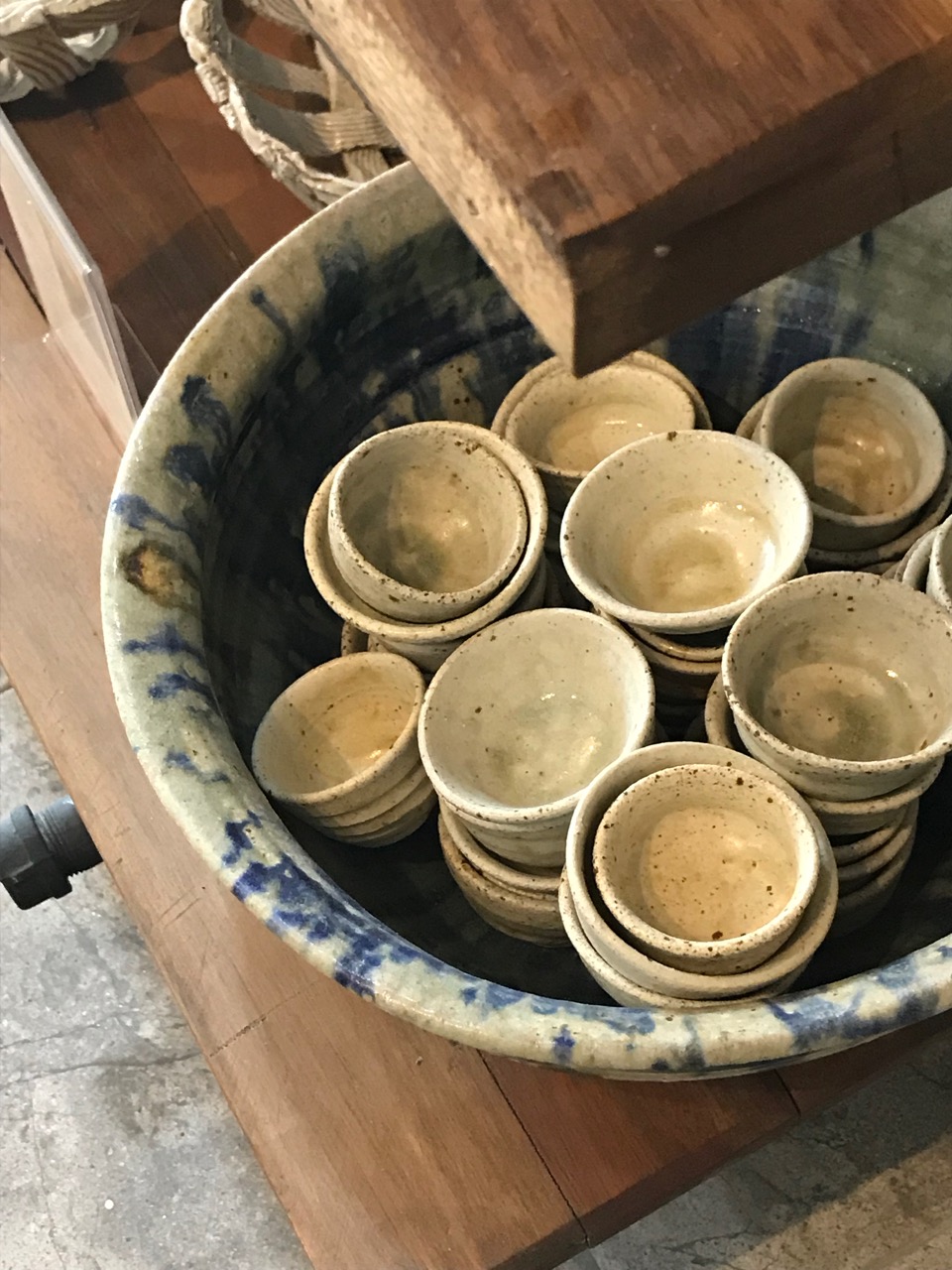 Basic Pottery Wheel Class – Tahanan Pottery Shop