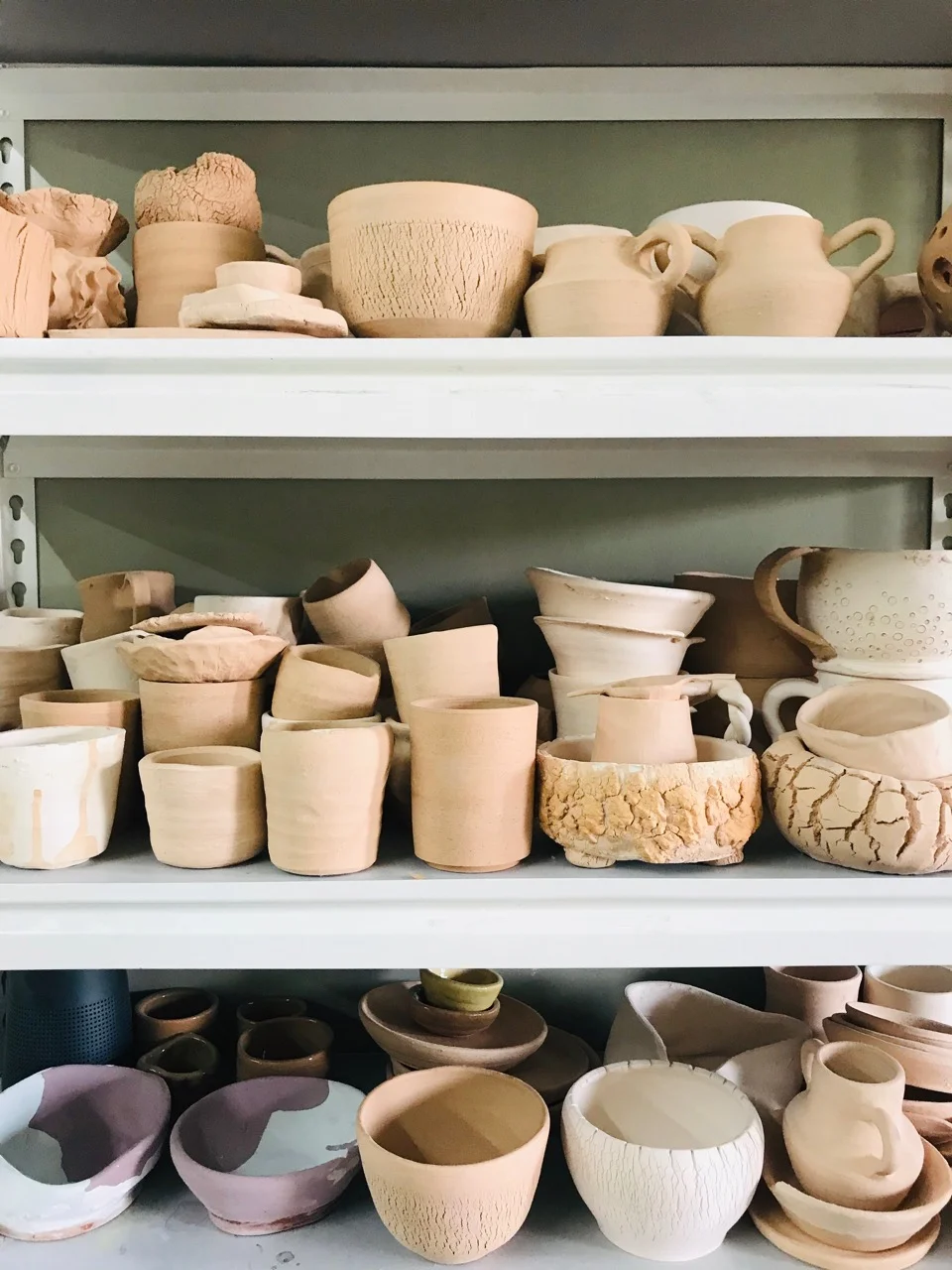 Tahanan Pottery, Quezon City — A Momma Abroad