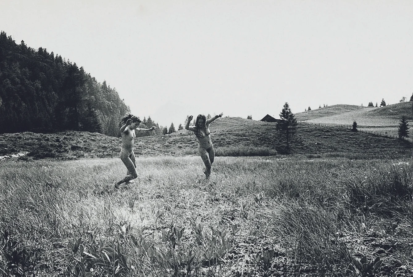 Williamswood, Seewaldsee © Cala Beinsteiner