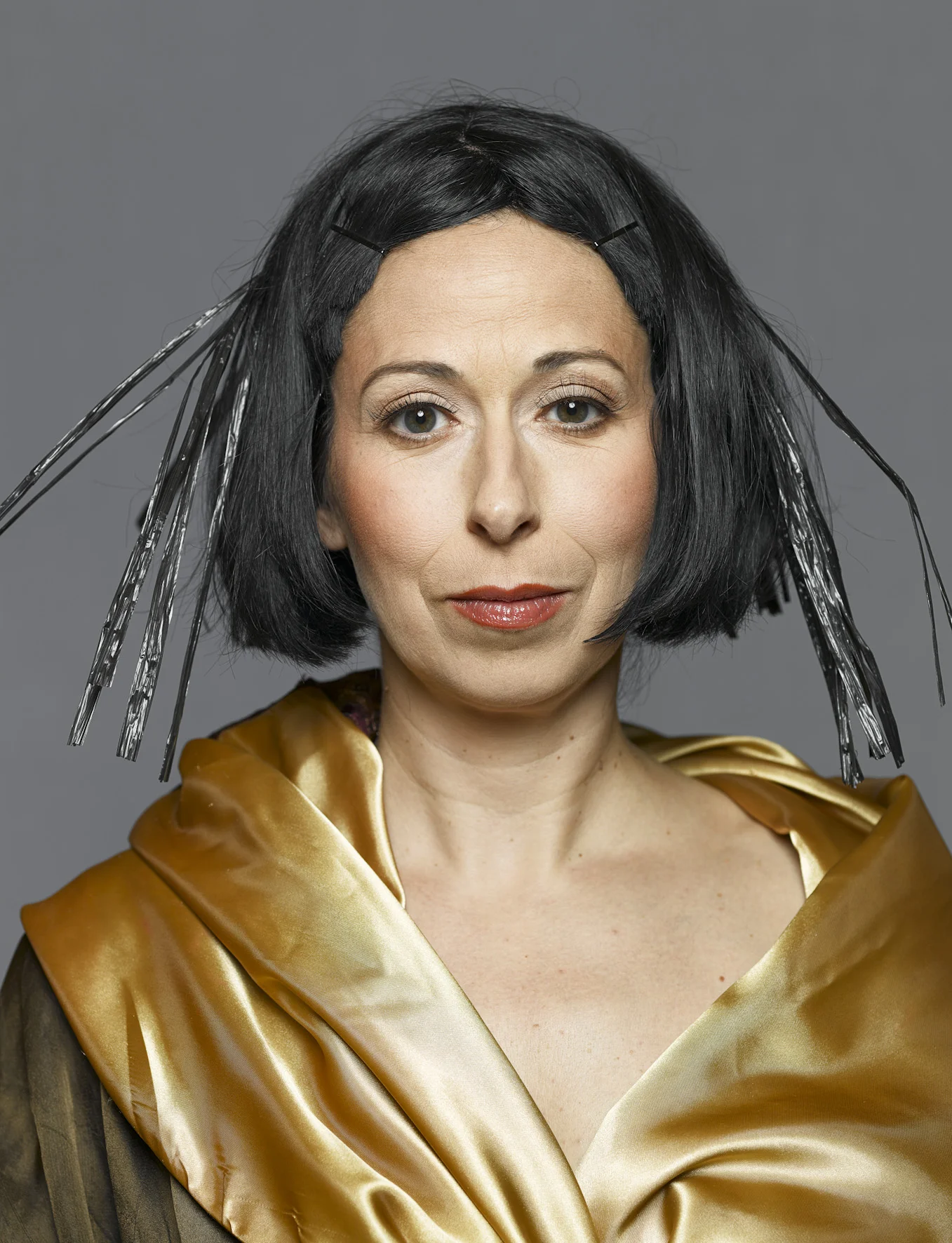 Dido in "Hannibal" © Bernhard Spöttl