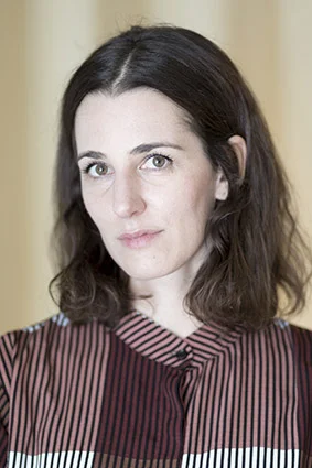 © Erika Mayer