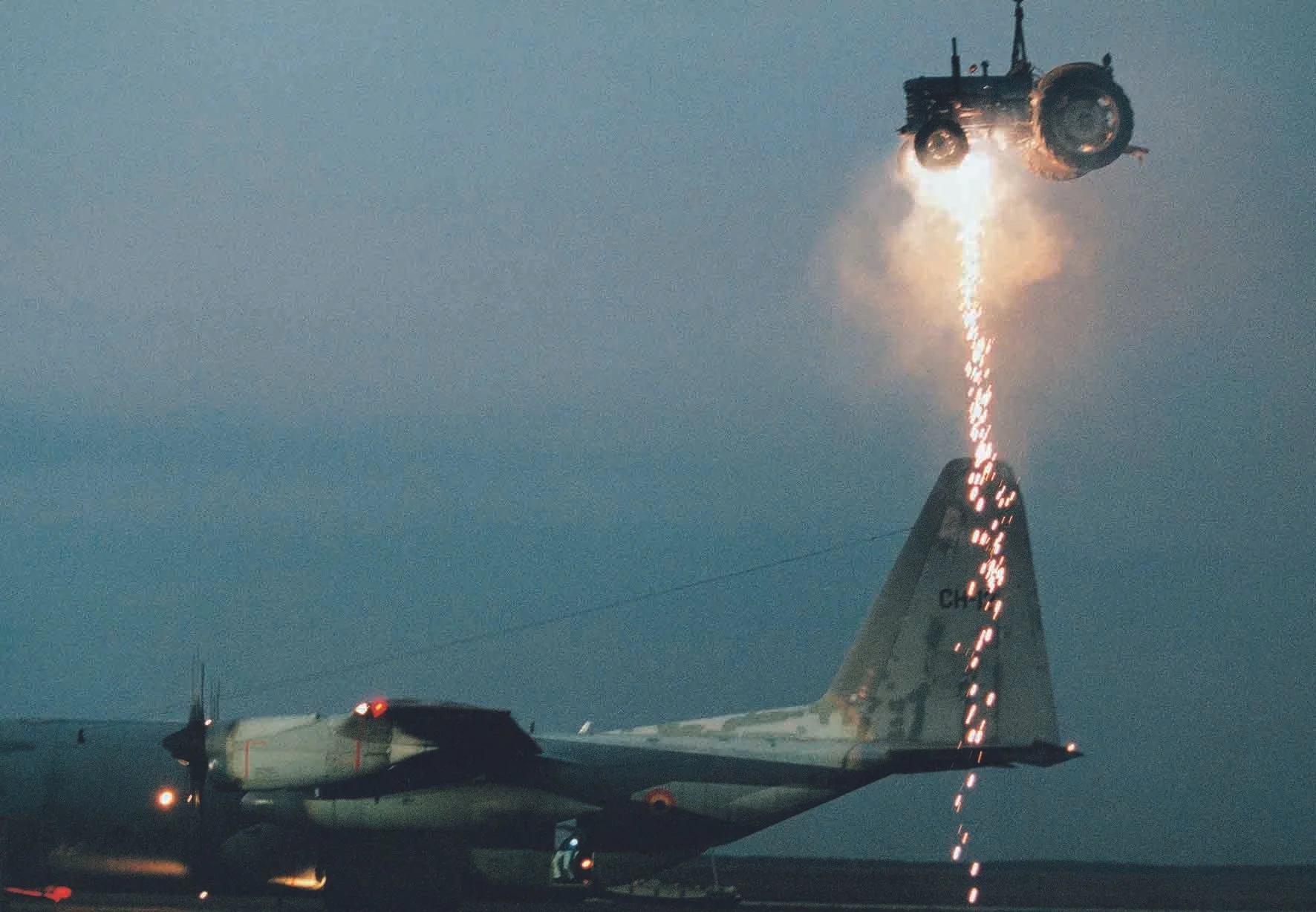 Eine immerwährende Neutralität gibt es nicht