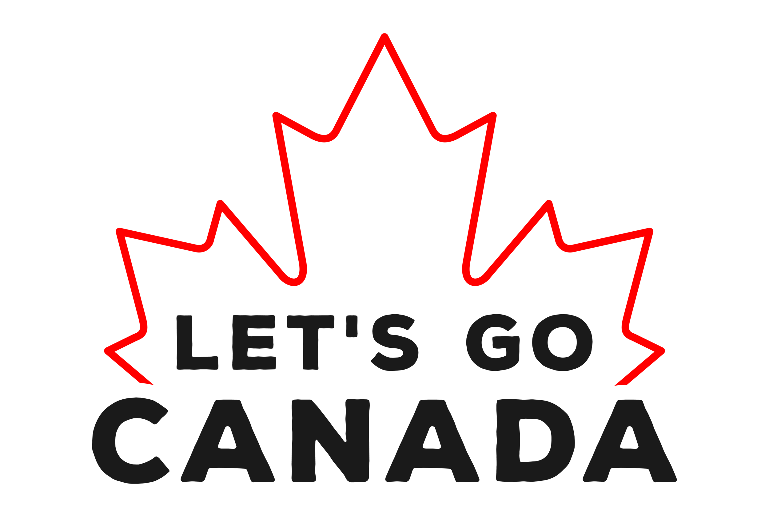 Let S Go Canada