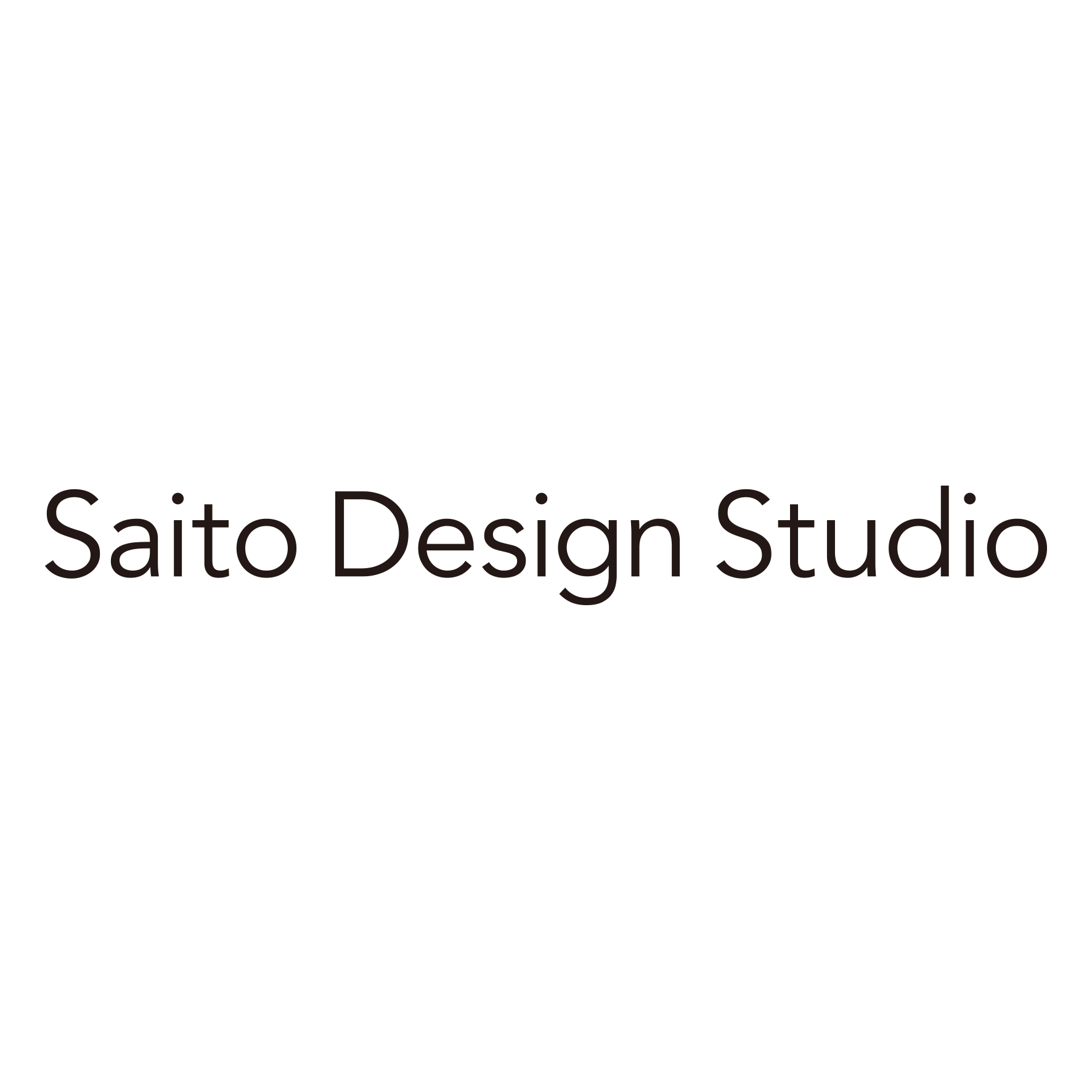 0 Torch — Saito Design Studio