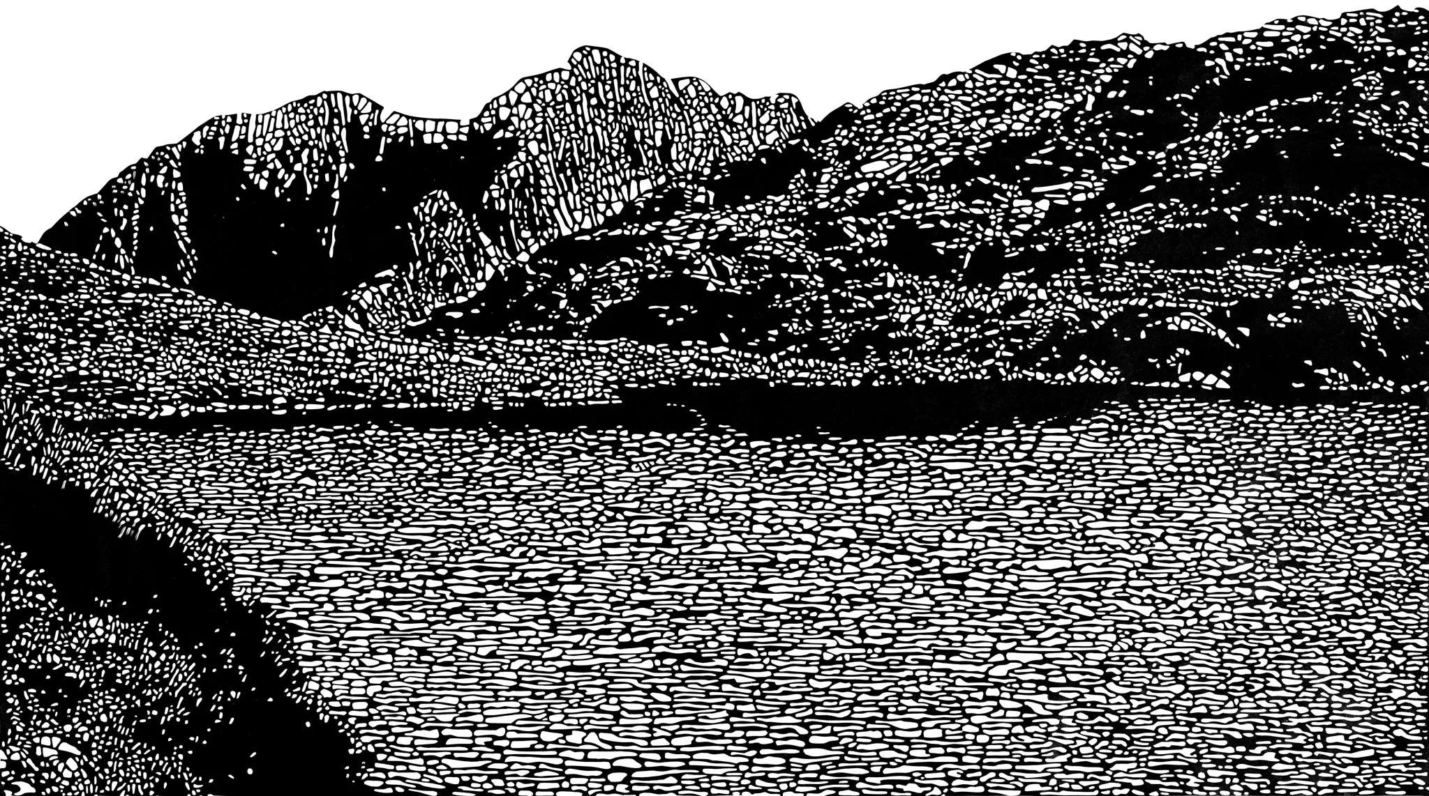 Distelsee II