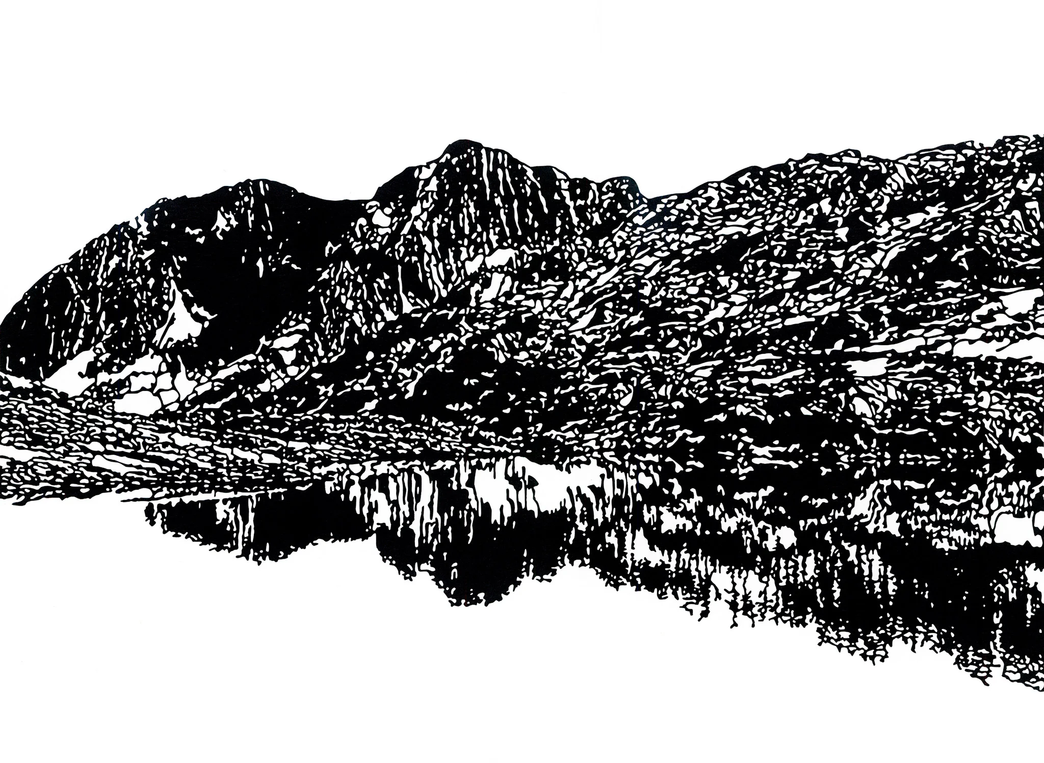 Distelsee I