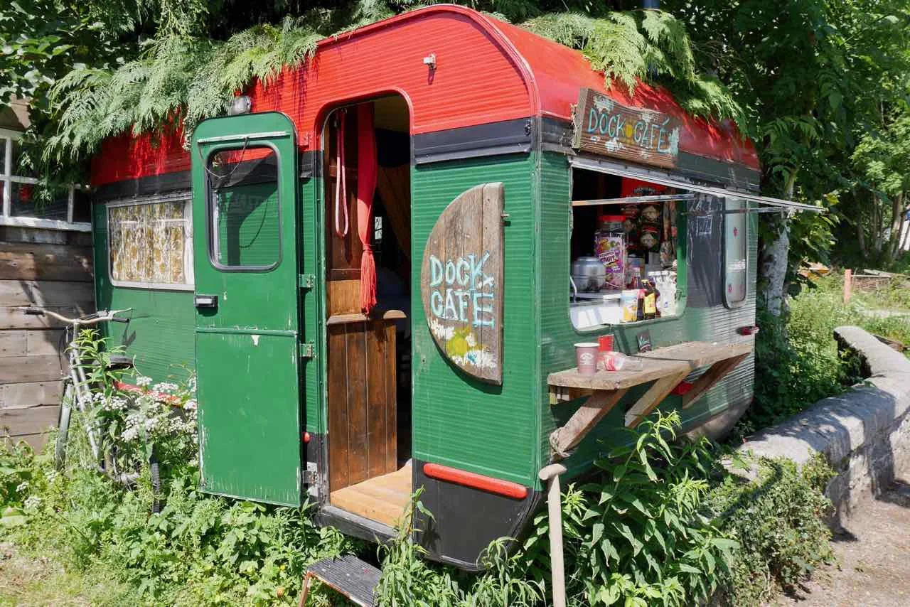 Cafe