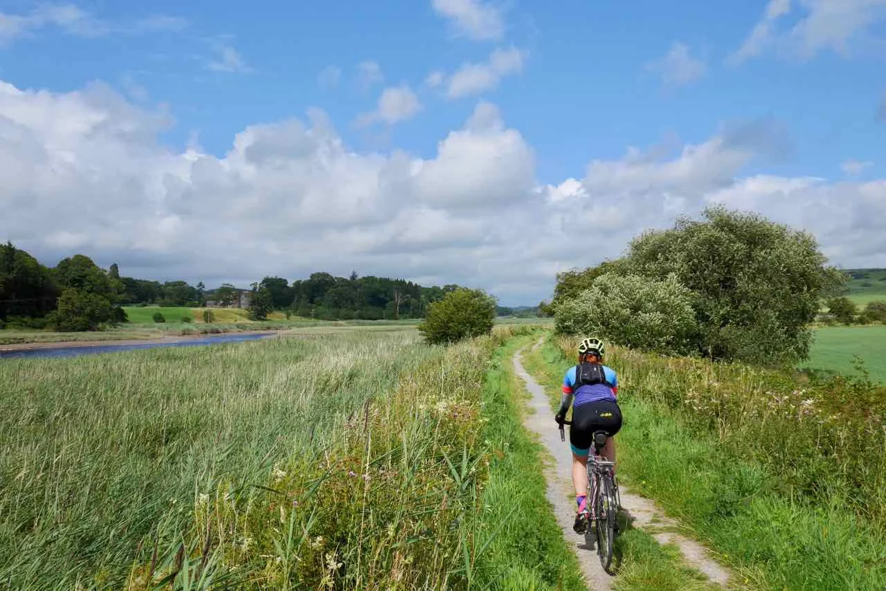 Unique Cycling Holidays in Scotland