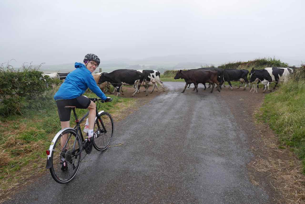 Local traffic