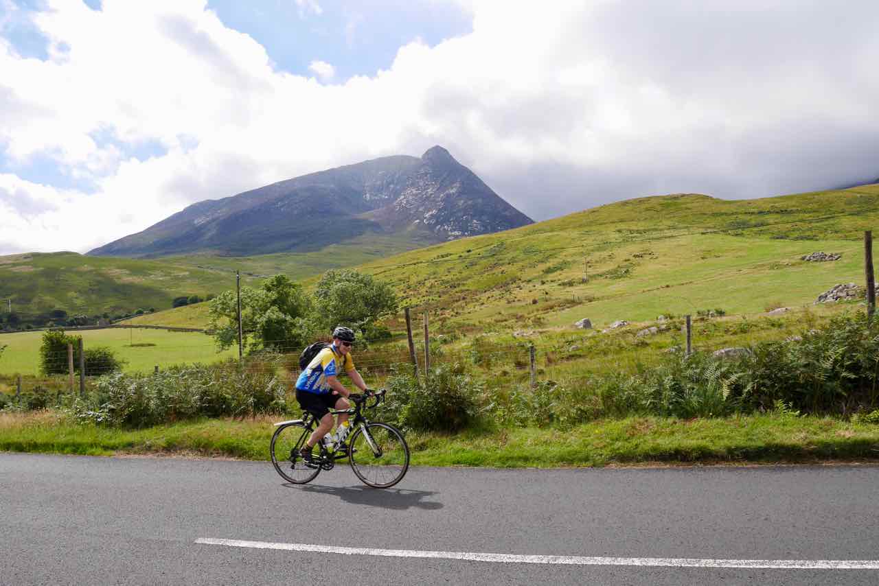 Isle of Arran