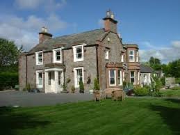 Fludha, Kirkcudbright