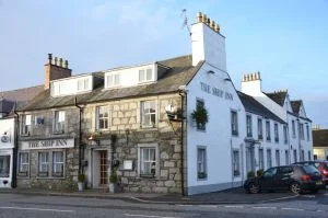 Ship Inn, Gatehouse of Fleet