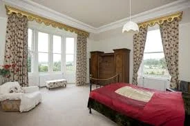 Nithbank House, B&B, Thornhill