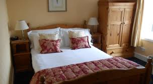 Kenbridge Hotel, New Galloway