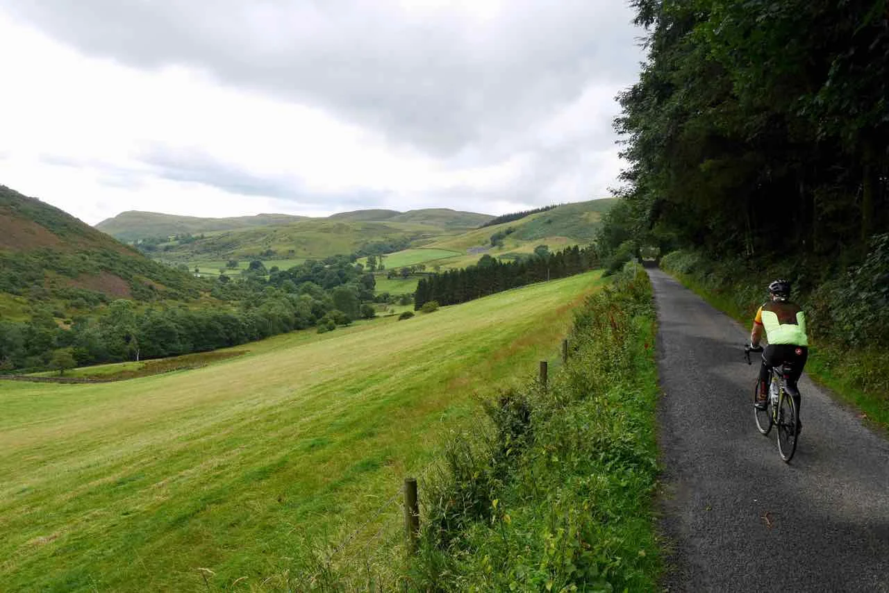Nith Valley