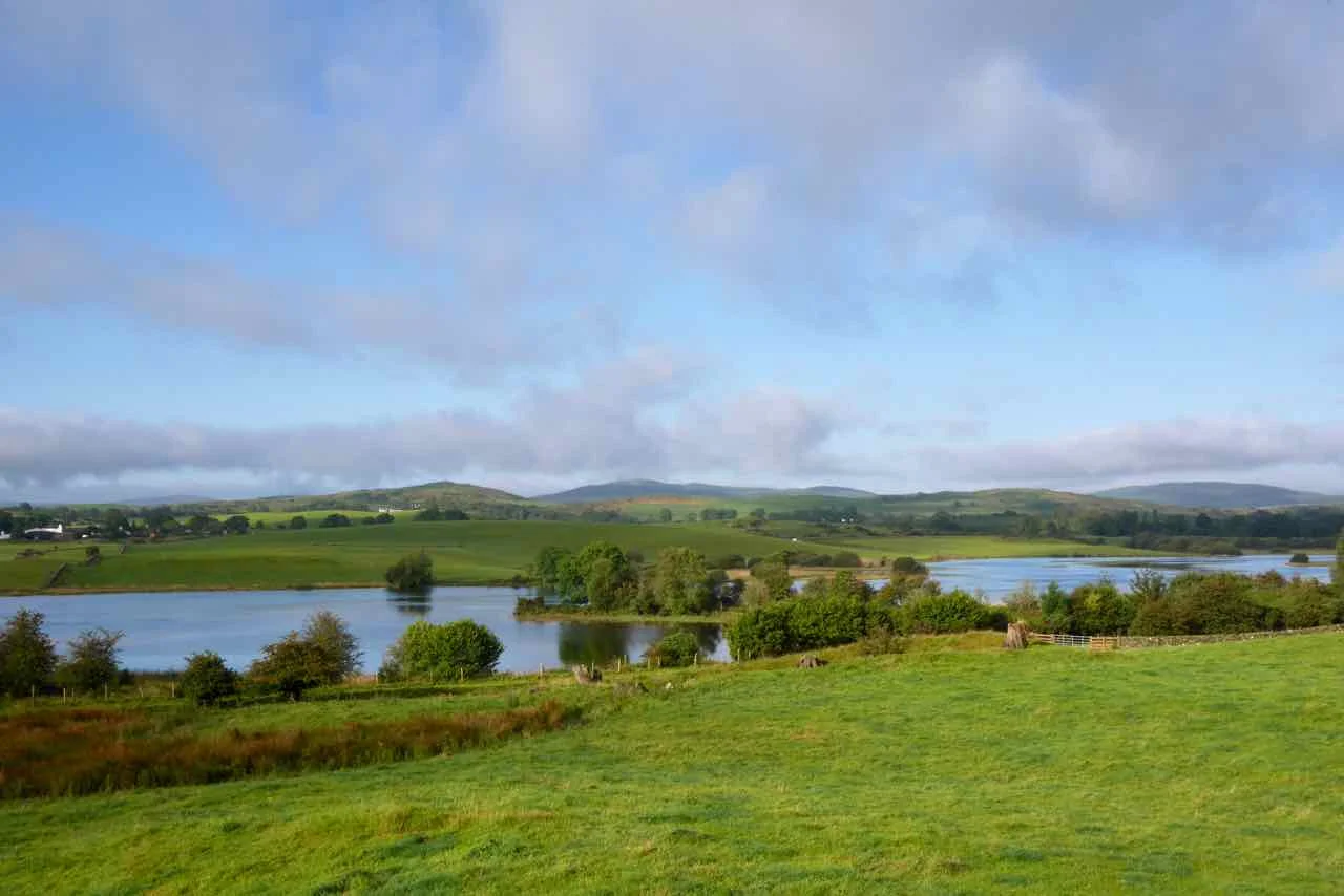Ken-Dee nature reserve