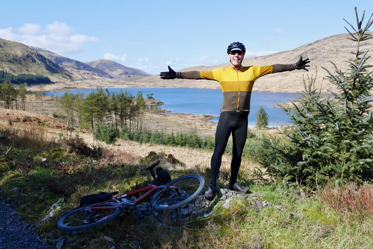 Loch Dee