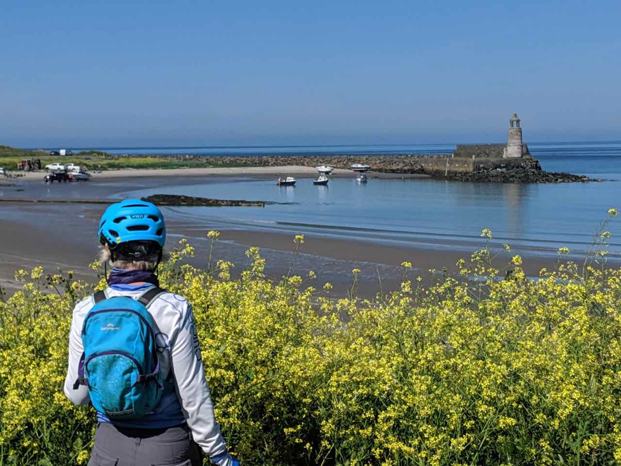 Port Logan