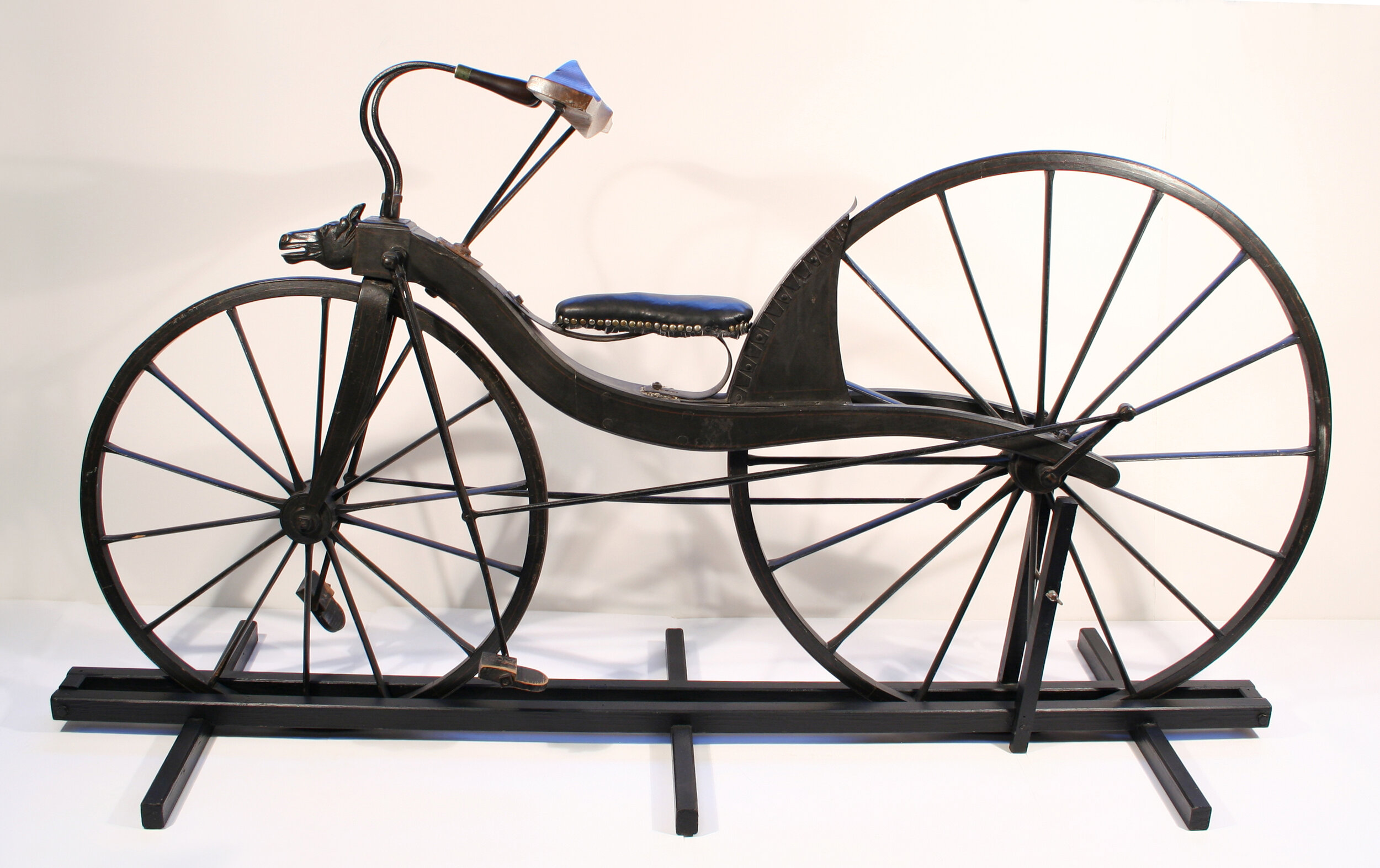 Kirkpatrick MacMillan's Bike