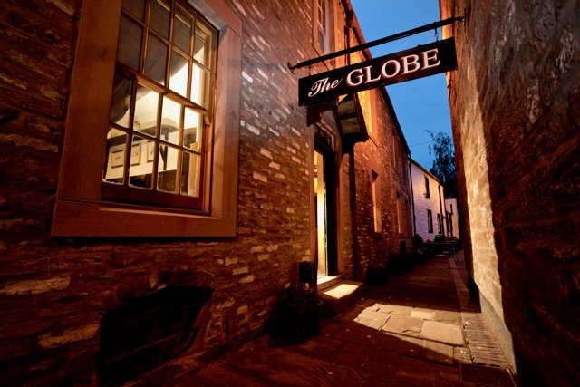 The Globe Inn