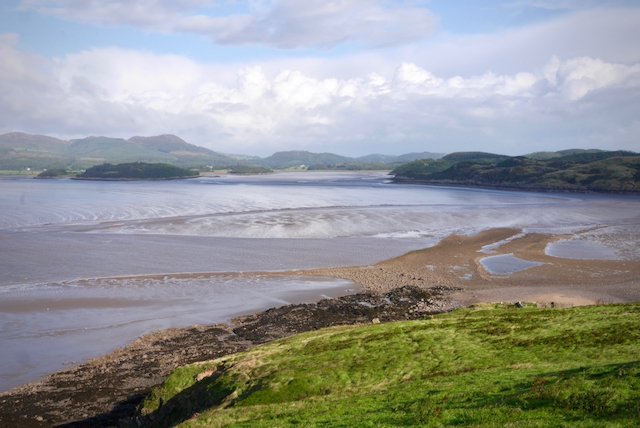 Solway Coast