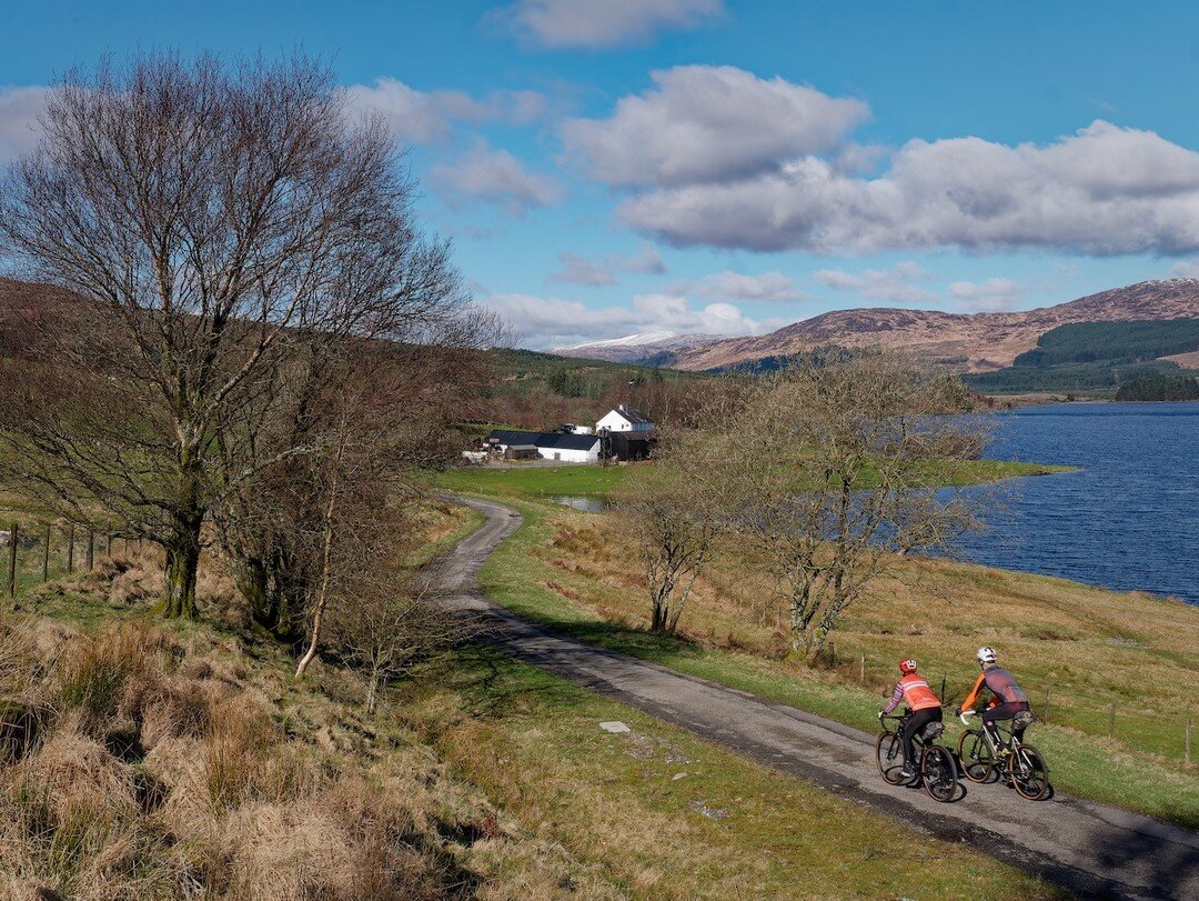 Well we got the right day for an epic ride. Today the rain is sheeting across the fields we can see from home. We have the heating on. and quickly walked the morning exercise lap of the village to stretch the legs. &quot; Carpe diem &quot; wins every