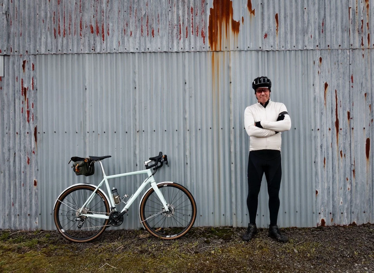 So many great weather forecasts have turned to properly rubbish as the great day arrives. Why do they pretend they can do 10 day forecasts? Should have been horizon to horizon blue sky this morning! Not turned a wheel on summer bike yet in 2026.