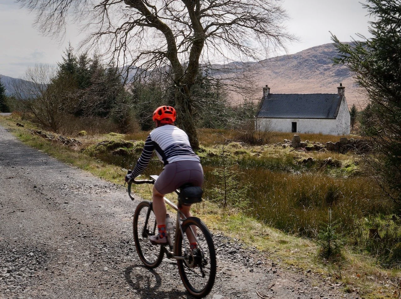 Backhill O'Bush bothy - now closed. Sad indeed, but perhaps it became too accessible and known. I have seen a Vauxhall Astra parked outside and now it is very slowly returning to dust. It is a magical place, a place of legends that are often true. We