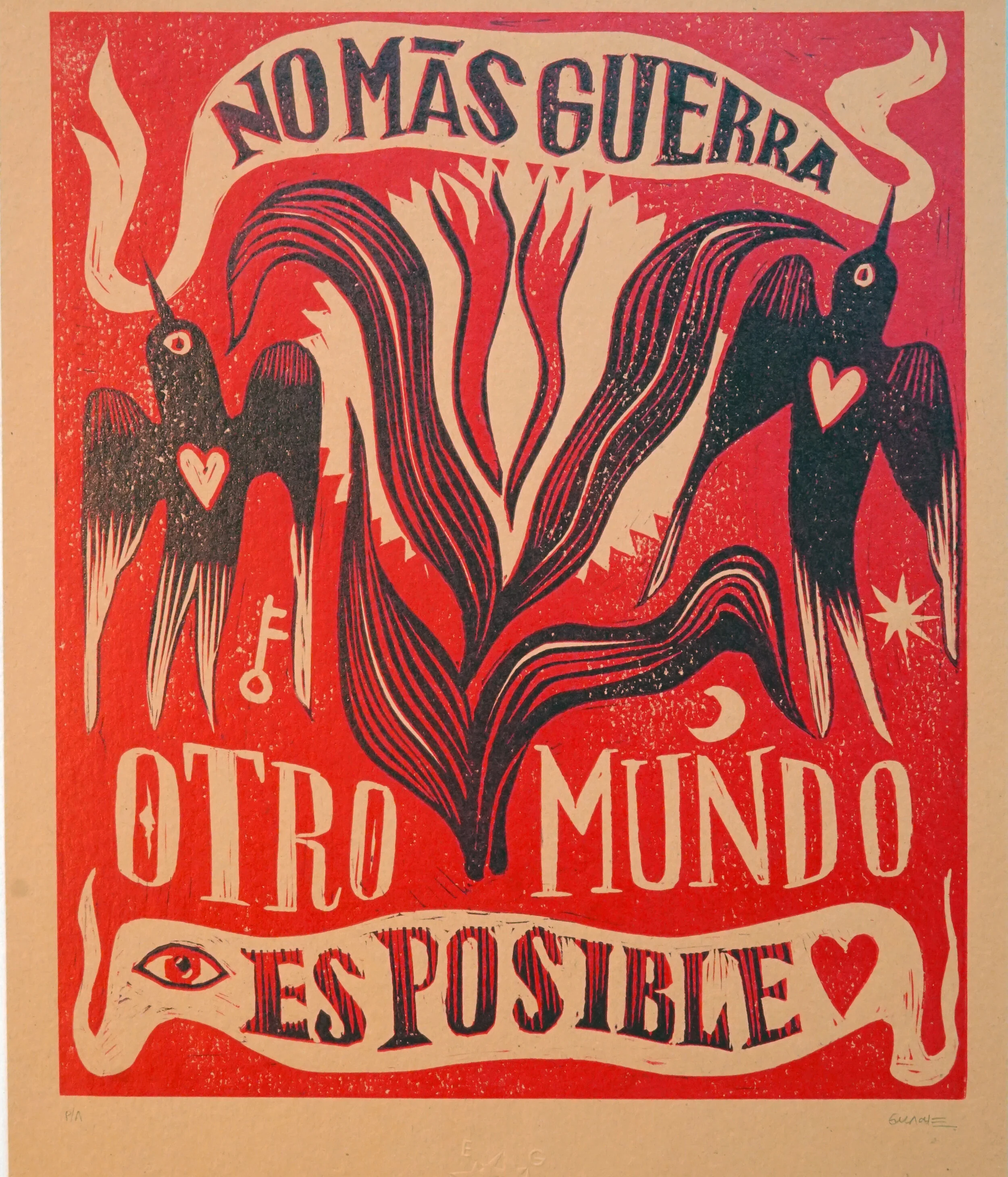 Guache. No mas guerra.jpg