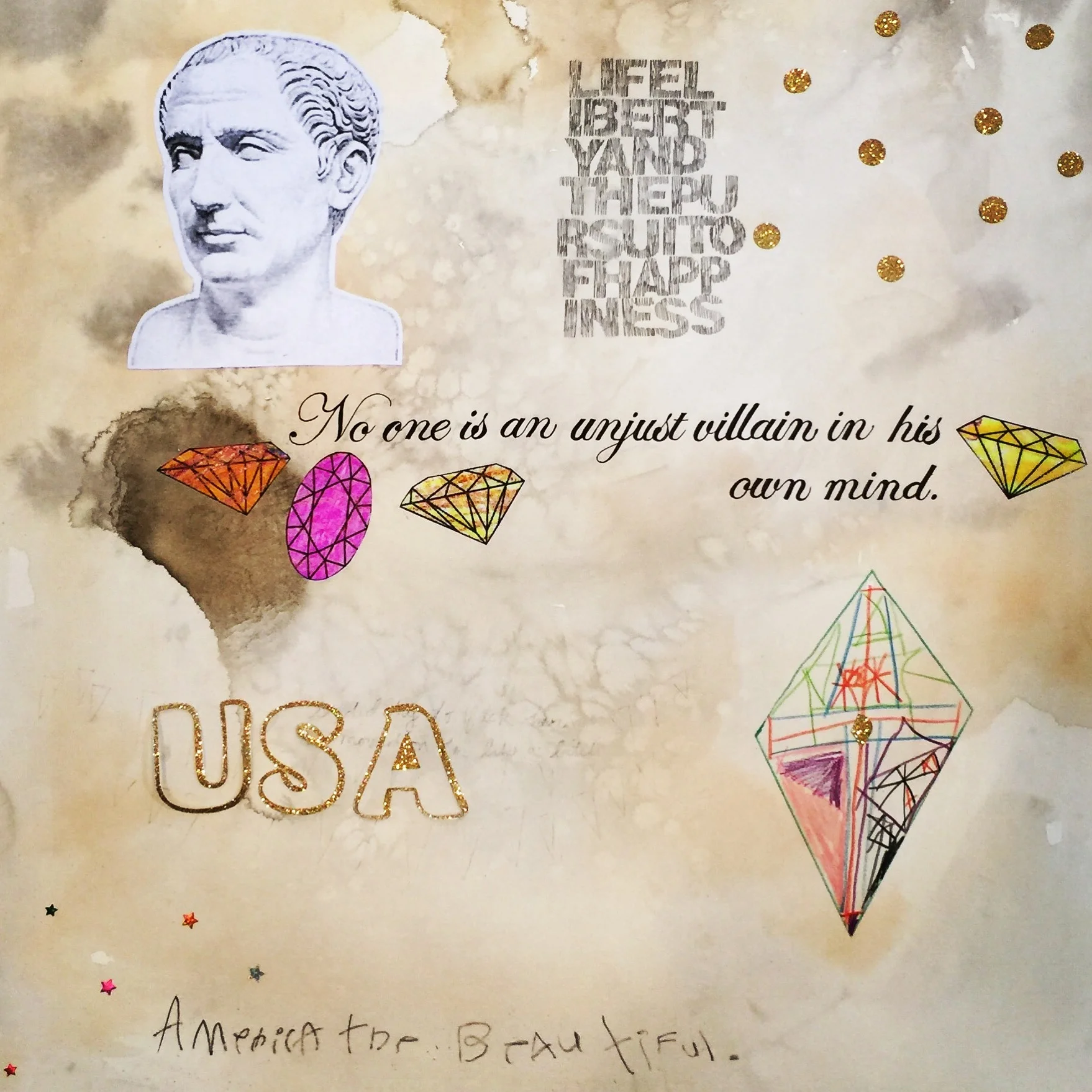 America Series, 2017