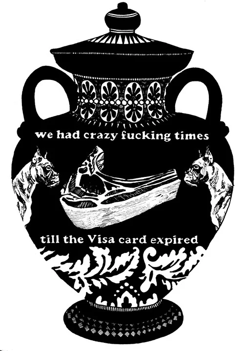 Visa Card, 2009