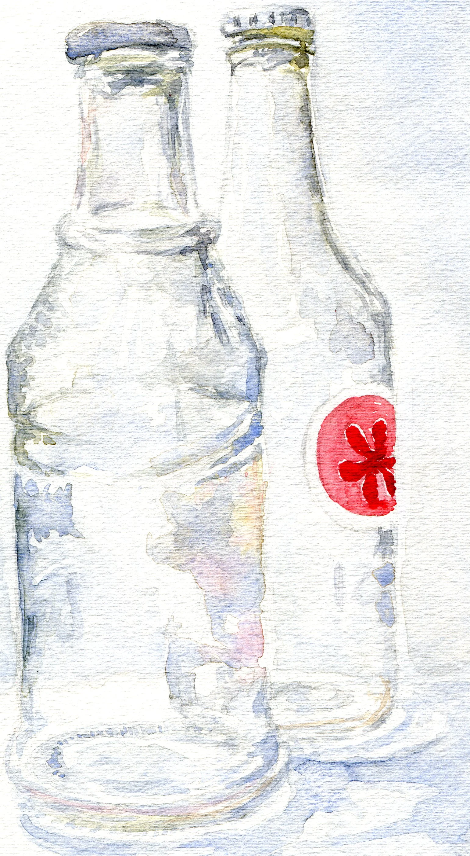 Introduction to Watercolor at JHU