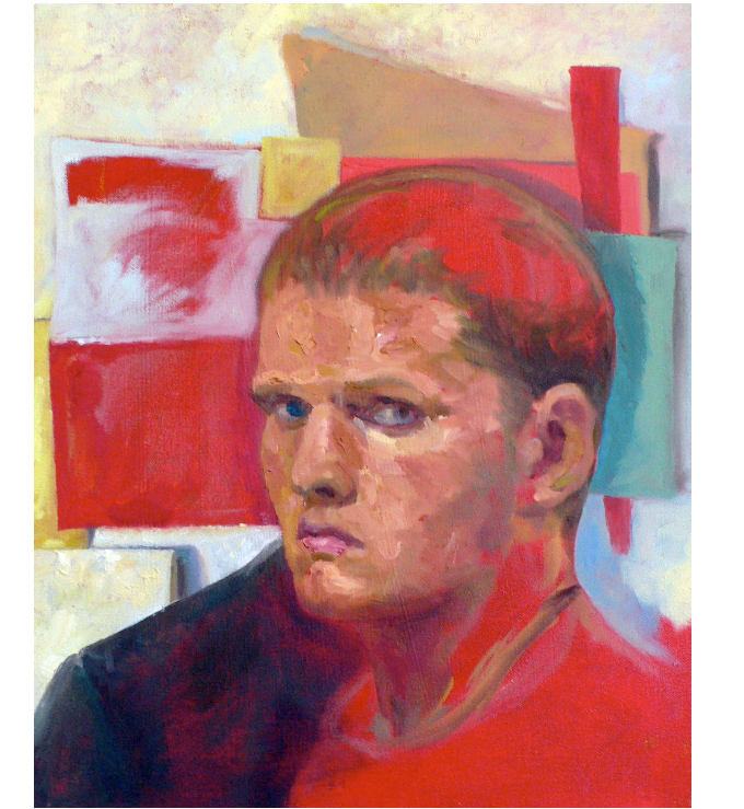 Painting II at MICA