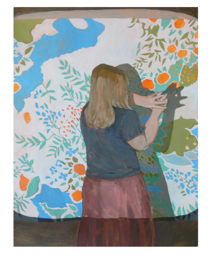 Painting II at MICA