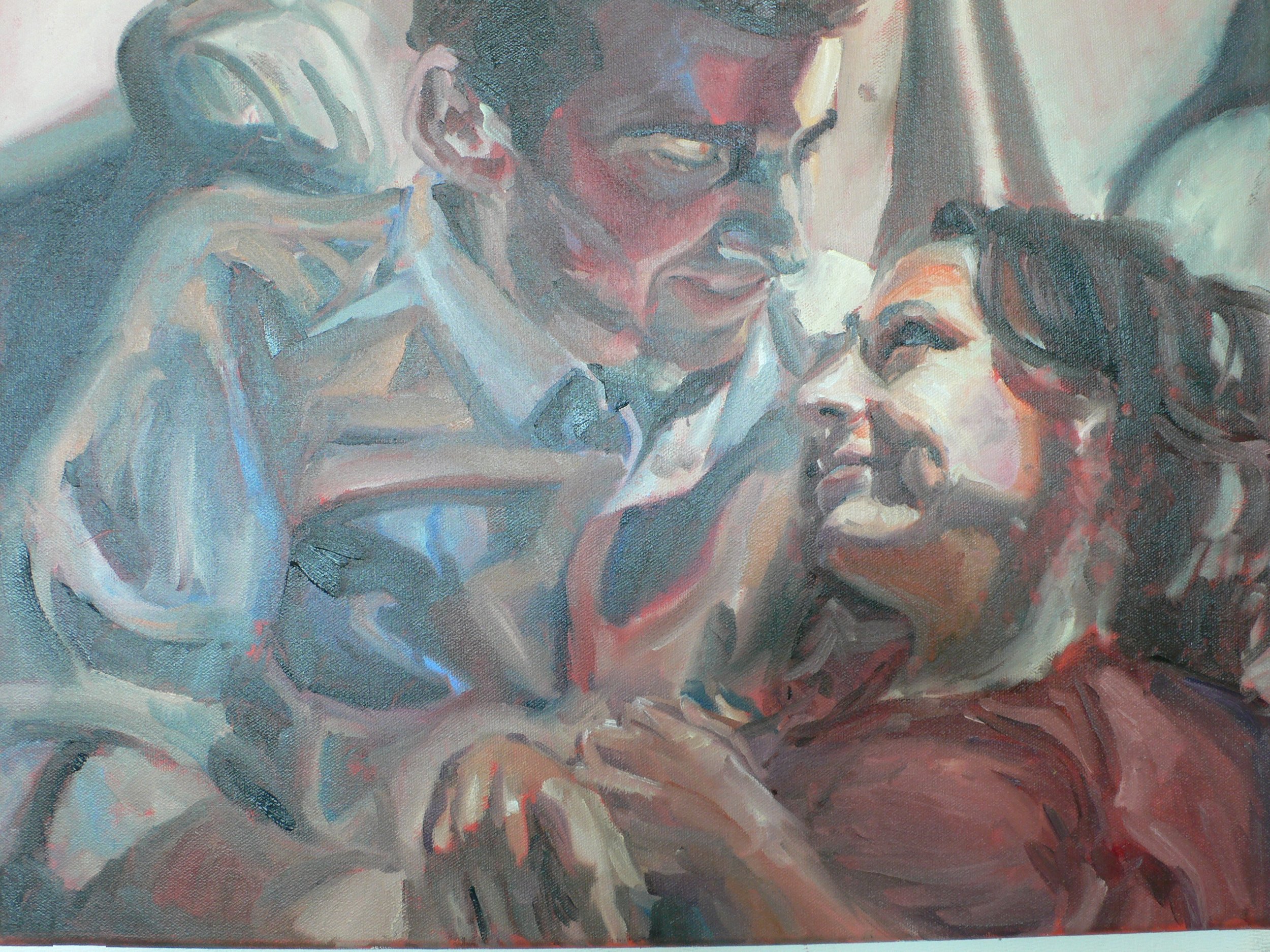 Painting 1 Towson University