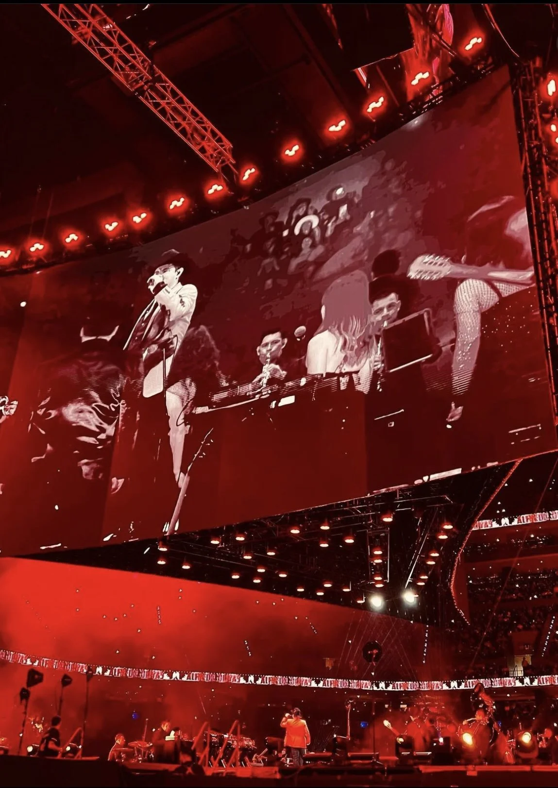 ALFREDO OLIVAS ALFA Y OMEGA TOUR 2023 — Showplus