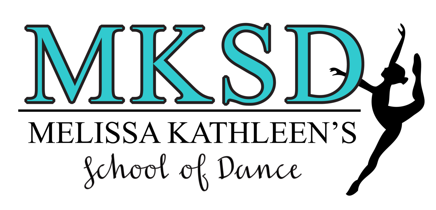 Melissa Kathleen's School of Dance