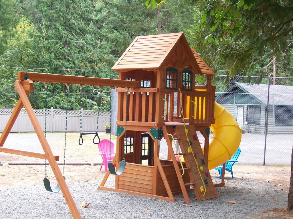 Children's Playground