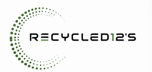 R3CYCL3D 12's, LLC.