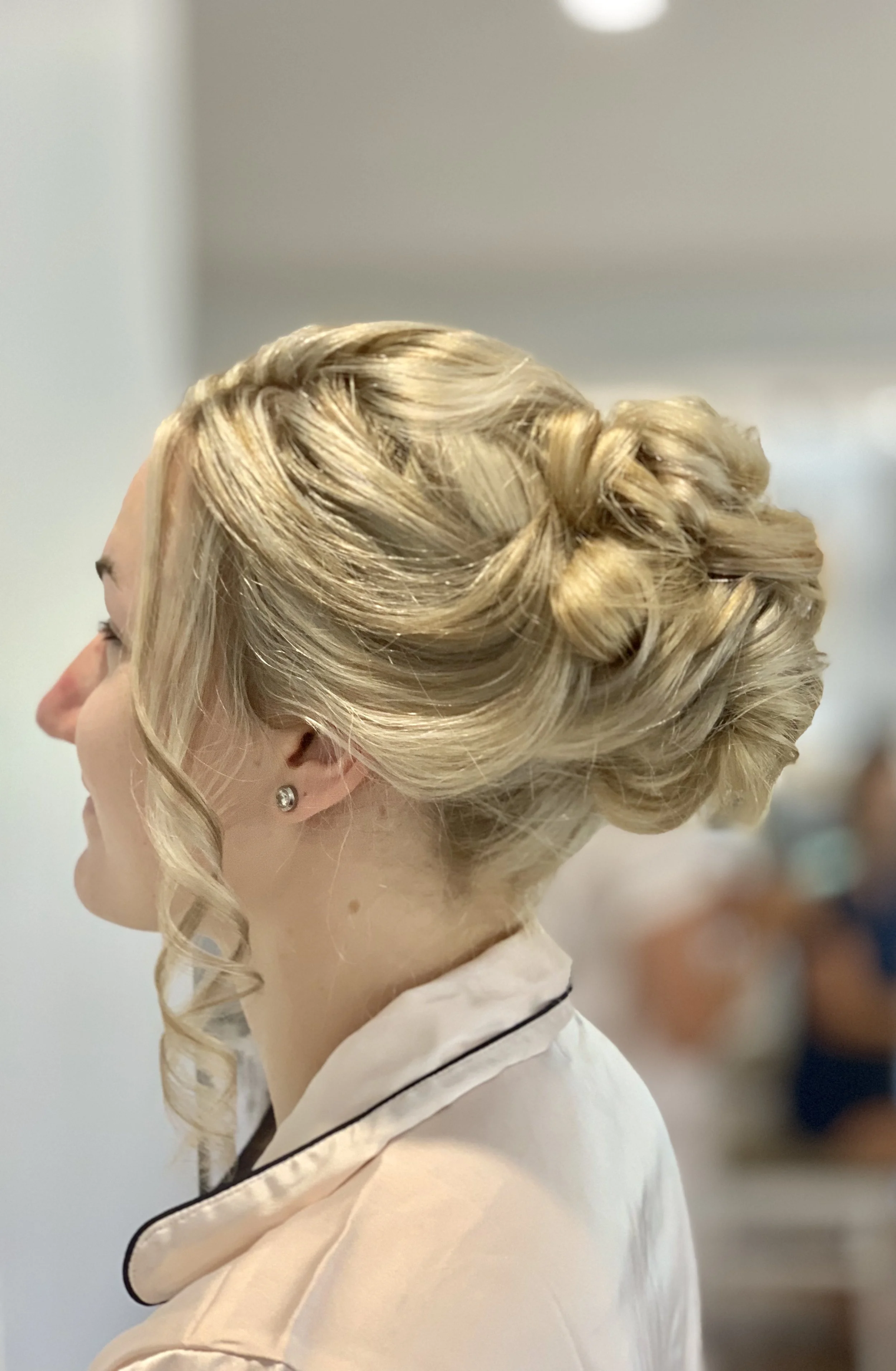 School Ball Hair And Makeup Packages Perth Saubhaya Makeup